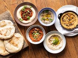 Chris Shepherd Fires Up The Pita For His Comforting One Fifth Revival Culturemap Houston