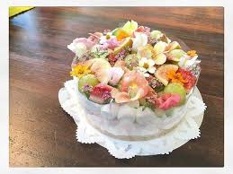joujoucafeさんはinstagramを利用しています おはようございます 本日もよろしくお願い致します やっぱりお花ケーキは安定の可愛さです お誕生日おめでとうございます 2018 10 14 高知カフェ 高知ランチ beautiful food desserts cake