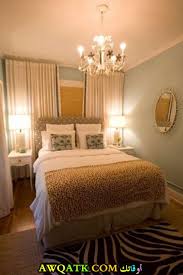 غرف نوم هاي غلوس إنجليزية طويلة عواميد كوكتيل تحفة