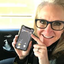 Mel Robbins