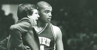 Barkley is impressed by what pearl has been able to do with the team despite their absence: Auburn Basketball S All Time Starting 5 Is As Dominant As It Gets Fanbuzz