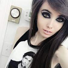 Eugenia Cooney