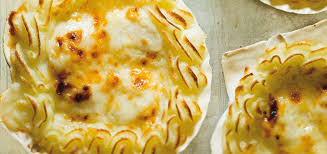 Coquilles Saint Jacques Les Meilleures Ricardo Recipe Recipes Food Christmas Food