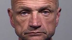 Portland police catch man burglarizing golf course