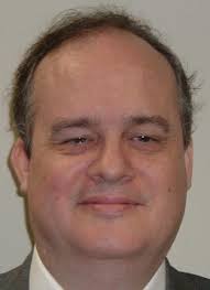 Keith Becker Obituary