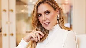 Q&A: Austin fashion icon Kendra Scott
