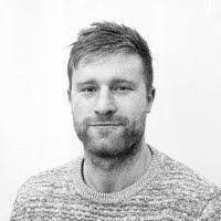 Aaron Markwell's Instagram, Twitter & Facebook