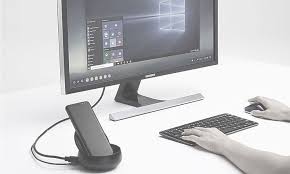 Download Samsung Dex Stock Wallpapers