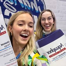 We are so excited to announce our Chief Residents for the upcoming year! We  are so beyond lucky to have these two wonderful ladies as our fearless  leaders next year. Dr. Thomley