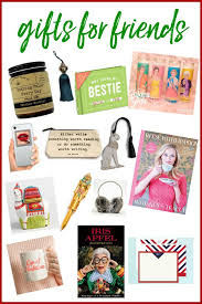Gift Ideas For Friends Gifts For Every Type Of Friend On Your List Birthday Ideas For Her Tween Girl Gifts Get Well Gifts