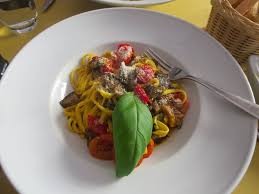 My Top 4 Restaurants in Lucca