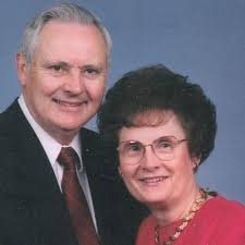 Margaret Slater Bailey (1932-2021)