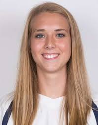 ALUMNI NOTEBOOK: Former Oak Ridge volleyballers receive conference honors