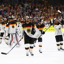 Rekordsieger ist russland (sowjetunion) mit 27 titeln, knapp dahinter kanada mit 26 titeln. Eishockey Wm 2017 Deutschland Unterliegt Kanada Im Viertelfinale