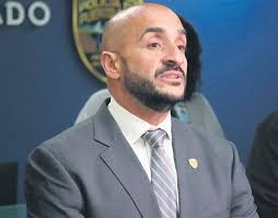 Tuesday Feb 18, 2025 by The San Juan Daily Star