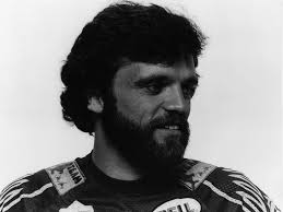 Scot Breithaupt: The history of BMX