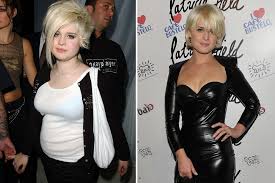 The Craziest Celebrity Weight Loss Transformations Of All Time