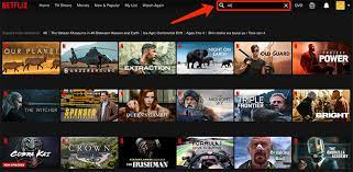I believe this collection is currently growing and if you have a 4k tv and a 4k netflix there are certainly 4k movies if you have the highest tier subscription. Netflix 4k Movies Download And Upscale 2021