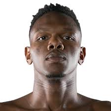 Eric Walker Height, Weight, Age, Nationality, Reach, Stance, Bio