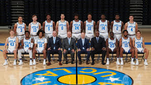 In overtime thriller to advance to round of 64. Ucla Men S Basketball On Twitter Season S Greetings Gobruins