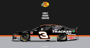 The series began in 1949 as the. Austin Dillon S No 3 For 2020 Daytona 500 Revealed Nascar Com