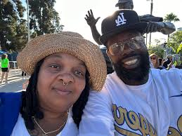 It's our wedding anniversary today!