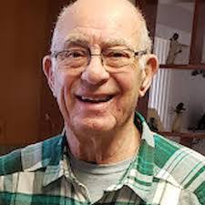 Dick Stoll's Instagram, Twitter & Facebook