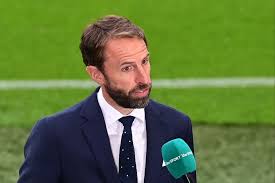 Neat play from england with saka and phillps combining well. More To Come From England At Euro 2021 Gareth Southgate Warns Last 16 Opponents Evening Standard