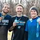 The Arctic Dash 6K Obstacle Course Race