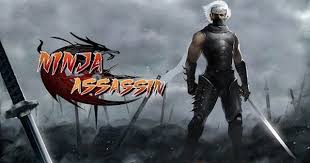 Ninja Assassin Apk Assassin Ninja Character