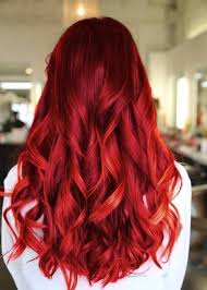 Pin By Virginia Roosevelt On Sweet Hair Colors Of The Rainbow Hair Styles Long Hair Styles Dyed Red Hair