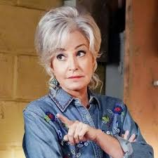 Filmografie Annie Potts