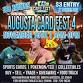 Augusta Card Fest 4 event image