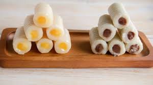 Día de Todos los Santos Huesos de santo