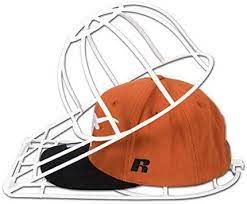 Amazon Com Ballcap Buddy Cap Washer Hat Washer The Original Patented Baseball Cap Cleaner Cage Endorsed By Shark Tank Ball Cap Baseball Cap How To Clean Hats