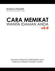 We did not find results for: Kupdf Com Cara Memikat Wanita Idaman Anda V20 Halaman 1 Cara Memikat Wanita Idaman Anda Ronald Frank Pencinta Wanita Com Cara Memikat Wanita Course Hero