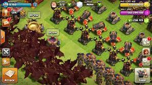 Mustachioed barbarians, fire wielding wizards, and other unique troops are waiting for you! How To Download Coc Mod Apk Latest Version With All Things Unlimited And Builder Hall Youtube
