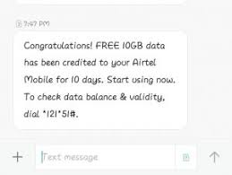 · airtel free internet 2019, free internet with airtel nigeria, free internet nigeria 2019: 16 Tricks Airtel Free Internet June 2021 Guaranteed Working
