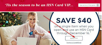 Coupon expires on 7/31/2021 at 11:59pm et. Hsn Credit Card Review 2021 Login And Payment