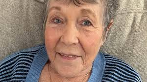 Patricia Treadwell Obituary (1947