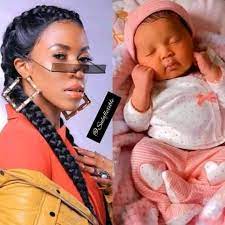 As a child, vinka witnessed high rates of substance abuse, chronic disease and. Umar Kalungi Let S Congratulate Vinka Banage The Baby Is Facebook