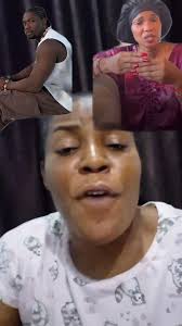 Verydarkblackman and Iyabo peace