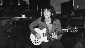 They initially played the tracks off. Bad Reputation Trailer Joan Jett Runs Away With Our Hearts Indiewire