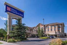 Honored as a green leader from tripadvisor. Hilton Garden Inn Salt Lake City Downtown Salt Lake City Updated 2021 Prices
