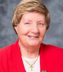 Sister Geraldine Olon Obituary (2022)