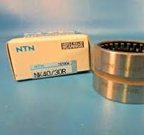 NTN Bearing Needle Model No Nk40/30r 40 X 50 X 30 Mm