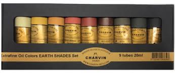 Charvin