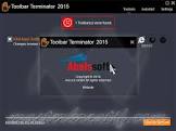 Windows 7 and Abelssoft ToolbarTerminator