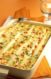 Spargel In Eiercreme Rezept Spargelgerichte Rezepte Leckeres Essen
