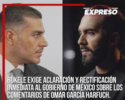 🧵| Choque diplomático en X por la narcoavioneta, entre Bukele y Harfuch,  al menos reveló dato nuevo: Tripulantes son Méxicanos: ✈️ Leonardo Alonso  Parra Pérez, piloto